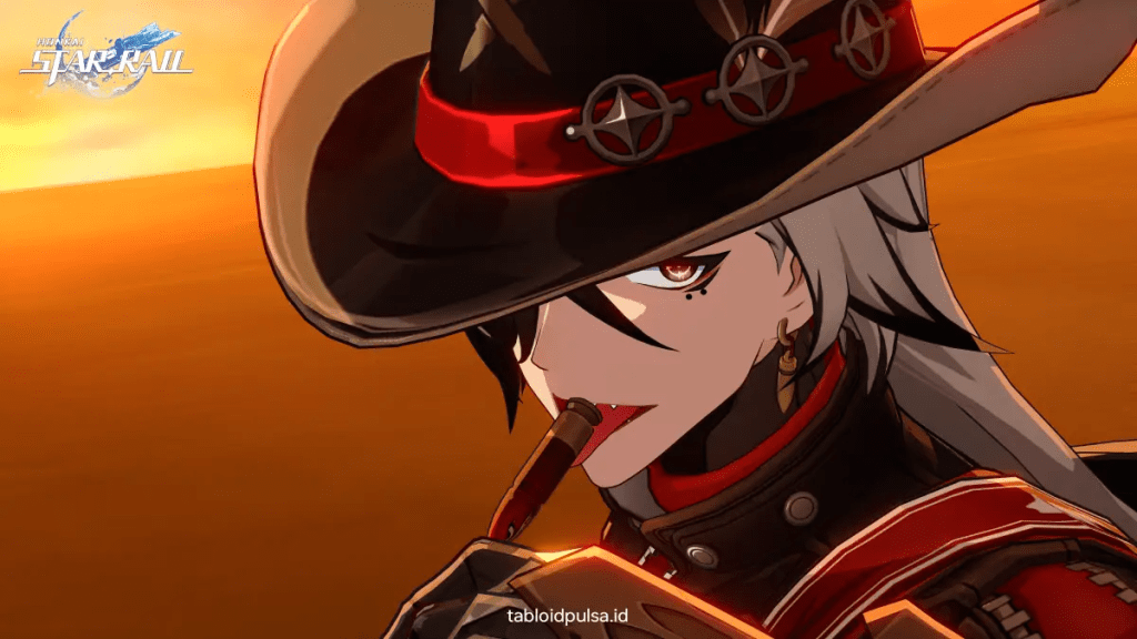 Honkai: Star Rail Versi 2.2 akan Dirilis pada 8&nbsp;Mei