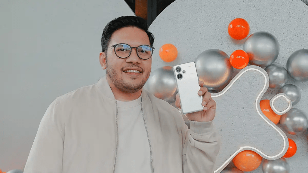 Redmi Note 13 Pro+ 5G Edisi Xiaomi Fan Festival Resmi Hadir di Indonesia