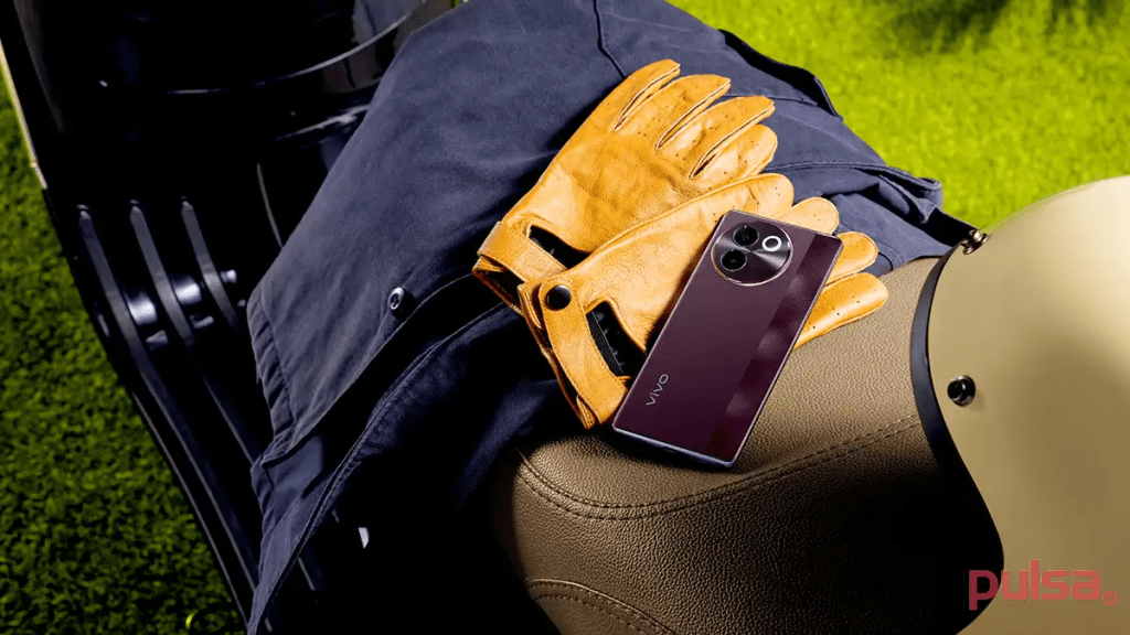 Siap Eksplorasi 3 Aktivitas Fotografi Malam Hari dengan vivo V30e