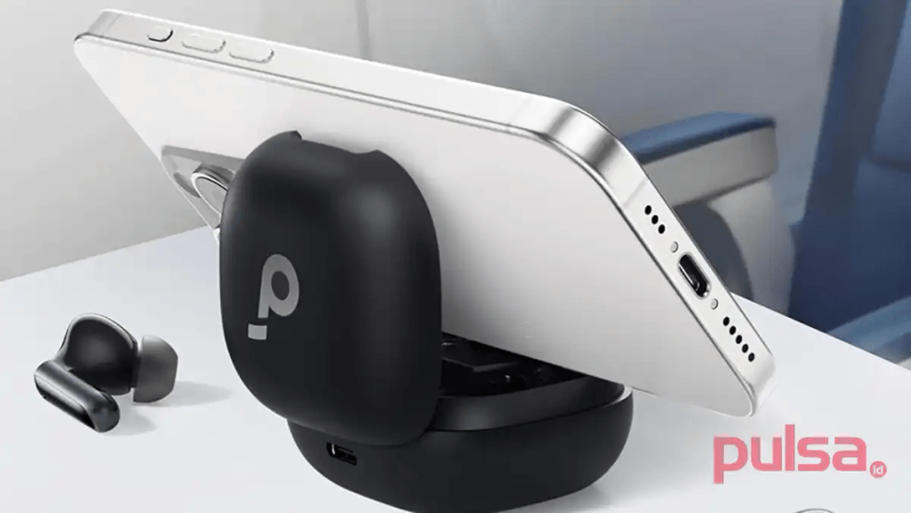 Soundcore P40i Dibekali Suara 3D, Harga Terjangkau