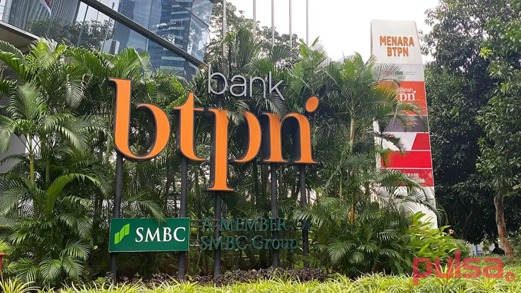 Bank BTPN Resmi Menghadirkan Layanan Kustodian