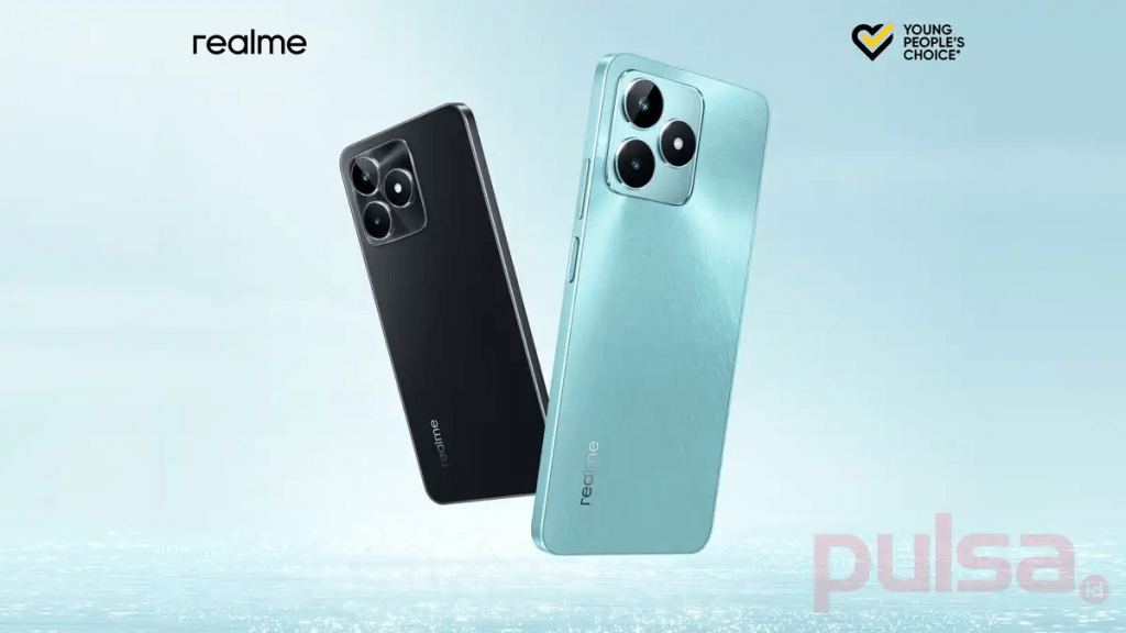 realme C51s Hadir dengan Harga Baru yang Semakin&nbsp;Terjangkau