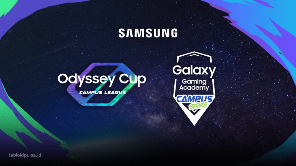 Samsung Electronics Hadirkan Event Esports Se-Asia Tenggara
