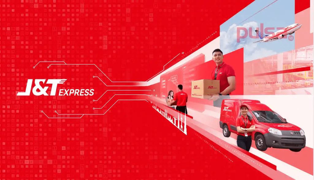 J&T Express Luncurkan Laporan ESG Perdana