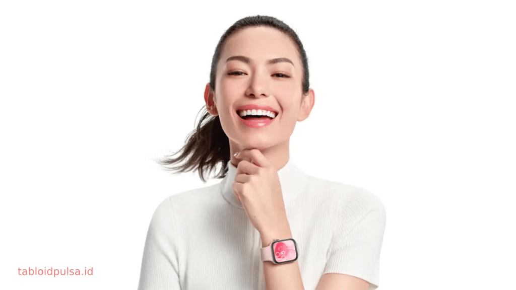 Huawei Segera Luncurkan HUAWEI WATCH Fit 3 Minggu Depan!