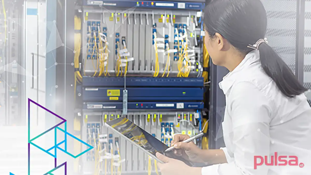 Polrestabes Makassar Tangkap Pelaku Pencurian di Data Center XL Axiata