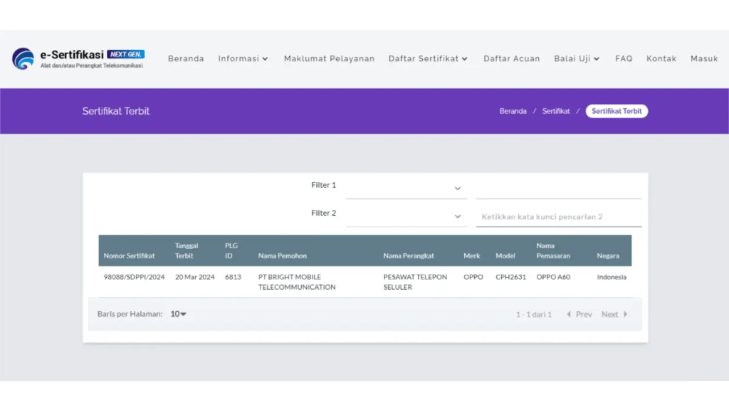 Perangkat Terbaru OPPO A Series Segera Hadir di Indonesia