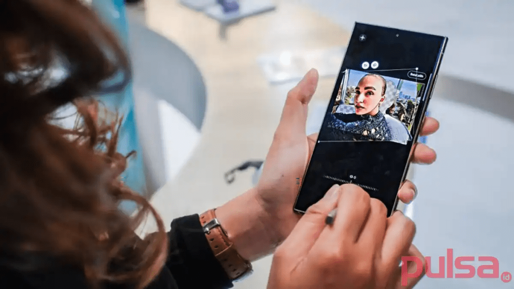 5 Inovasi di Samsung Galaxy Bikin Komunikasi Lebih Baik