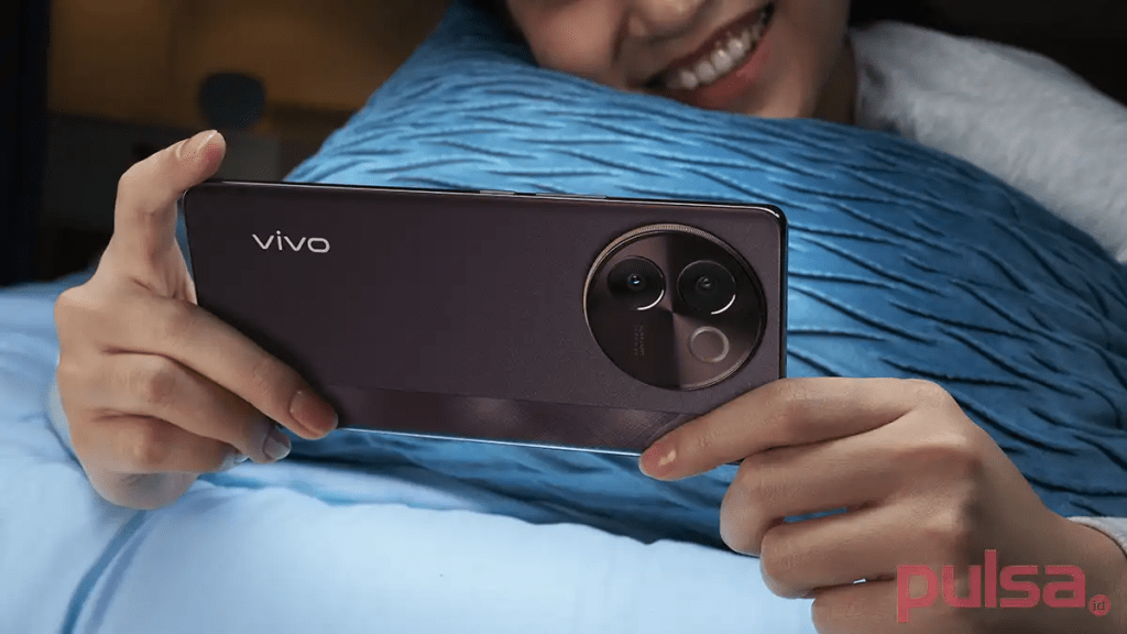 Libur Sekolah Tiba! Maksimalkan Momen Berharga dengan vivo V30e