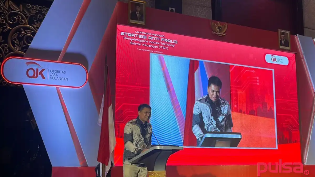 VIDA Luncurkan Deepfake Shield untuk Keamanan Fintech Syariah