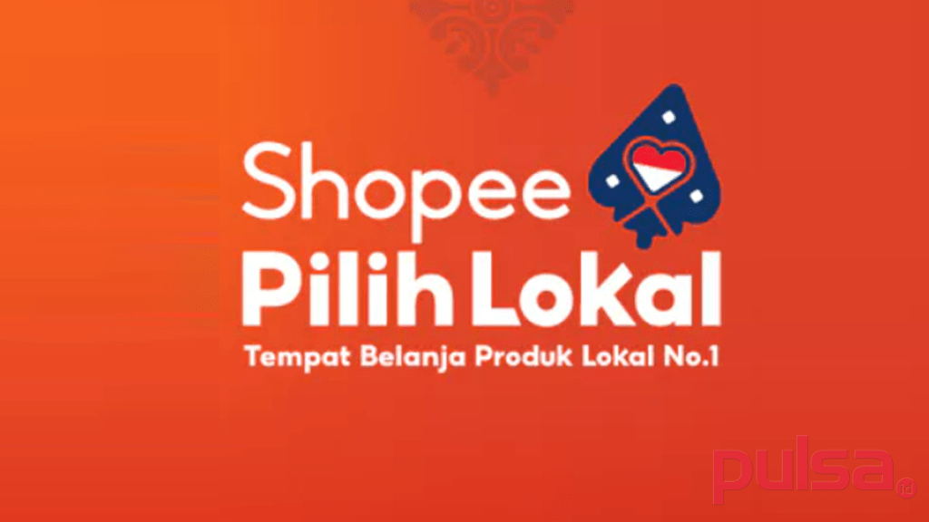 Dorong Perkembangan UMKM, Shopee Hadirkan Inisiatif Pilih&nbsp;Lokal