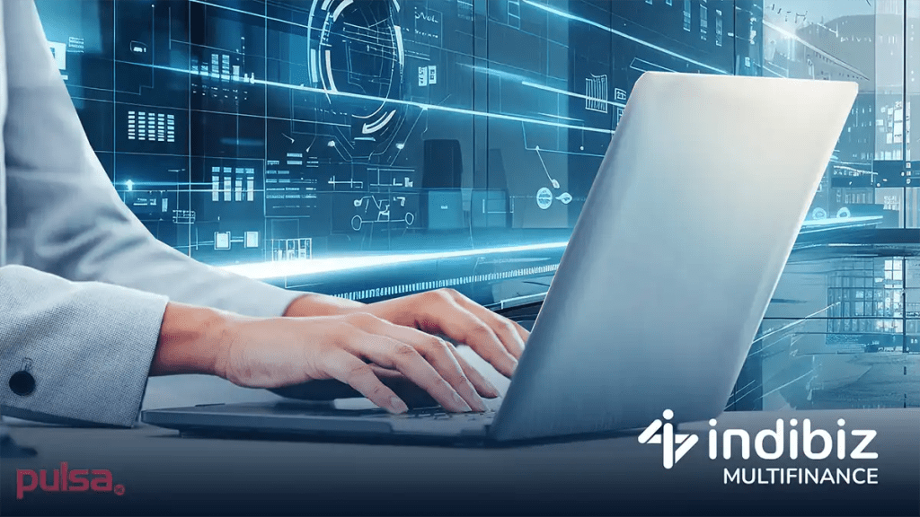 Solusi Digital Indibiz Multifinance Permudah Operasional BPR, Ini&nbsp;alasannya!