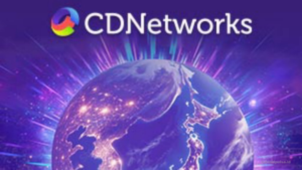 CDNetworks Luncurkan Flood Shield 2.0 untuk tangkal Serangan&nbsp;DDoS