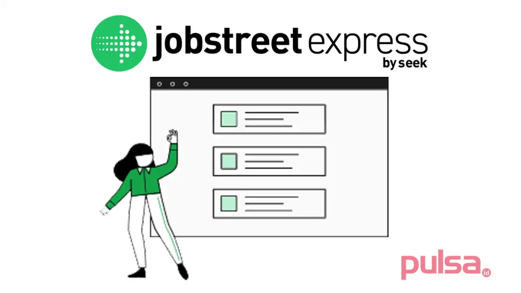 Jobstreet Express Kembangkan Layanan Express Hire, untuk&nbsp;Apa?