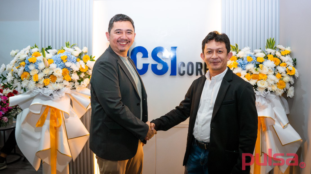 Cetta dan Zi.care Hadirkan Fitur Canggih Berbasis AI untuk Layanan&nbsp;EMR