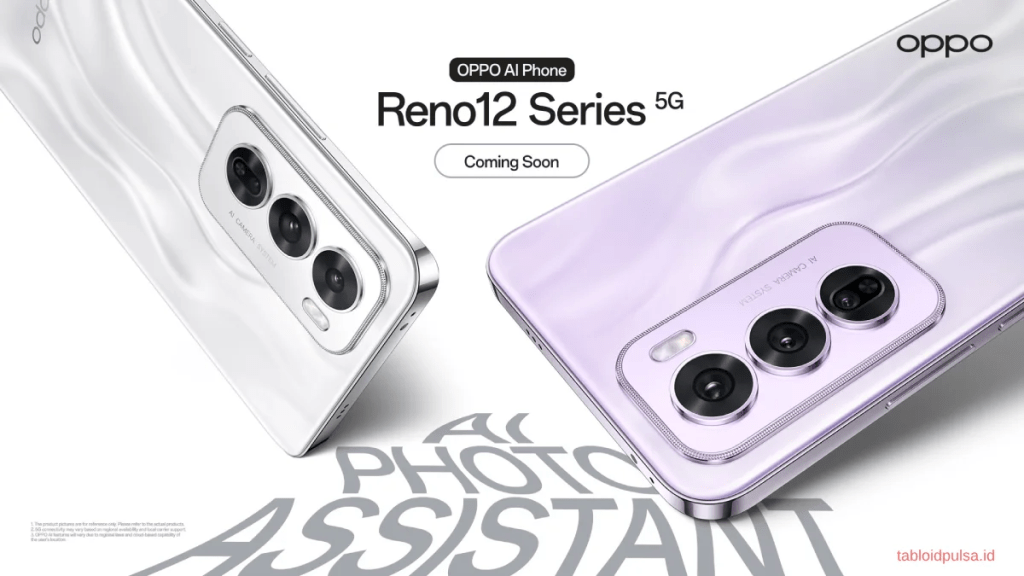 OPPO Resmi Buka Pendaftaran Minat untuk Reno12&nbsp;Series