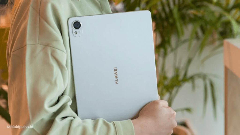 HUAWEI MatePad 11.5 S Mengubah Pengalaman Tablet Masa Kini