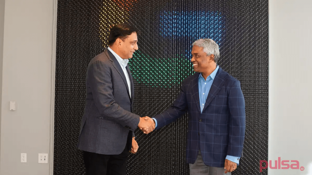 Indosat dan Google Cloud Hadirkan Solusi Sovereign Cloud dan Edge Cloud