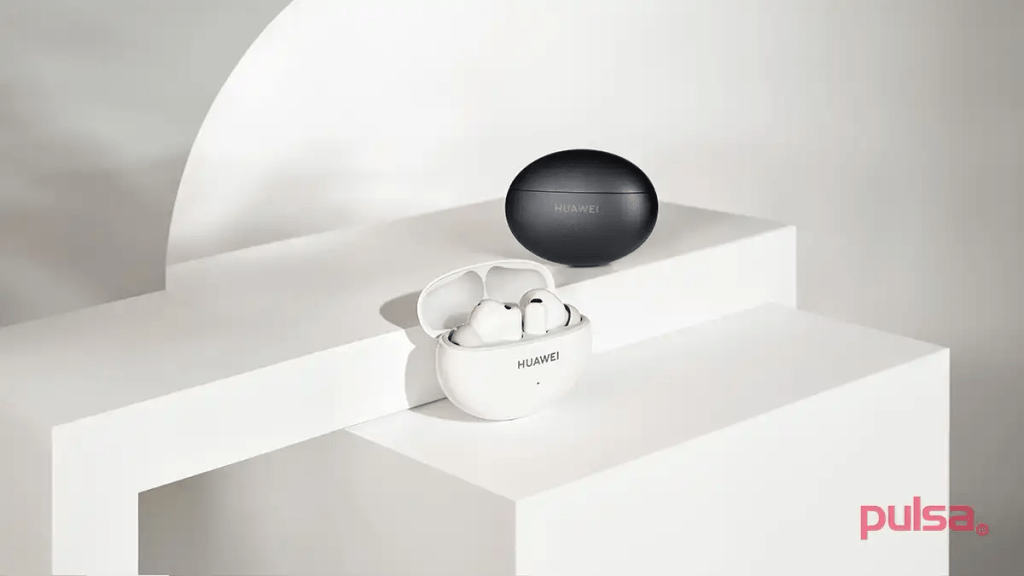 HUAWEI FreeBuds 6i Tawarkan Pengalaman Audio Imersif yang Nyaman di Telinga