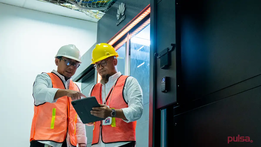 Indosat Selesaikan Konsolidasi dan Transformasi Jaringan PS Core&nbsp;Besar