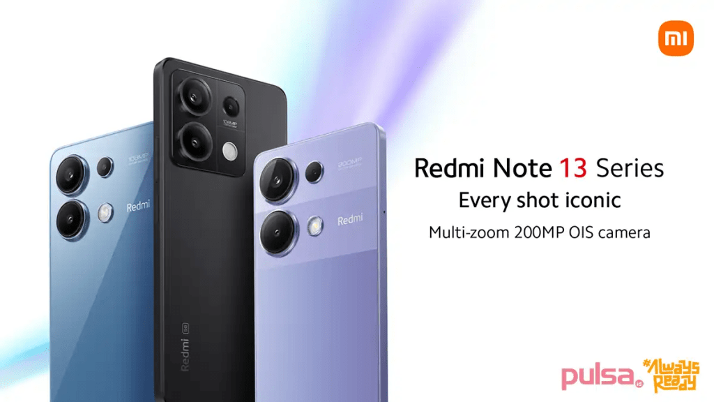 Daftar Harga Terbaru Produk Xiaomi di Bulan Agustus 2024