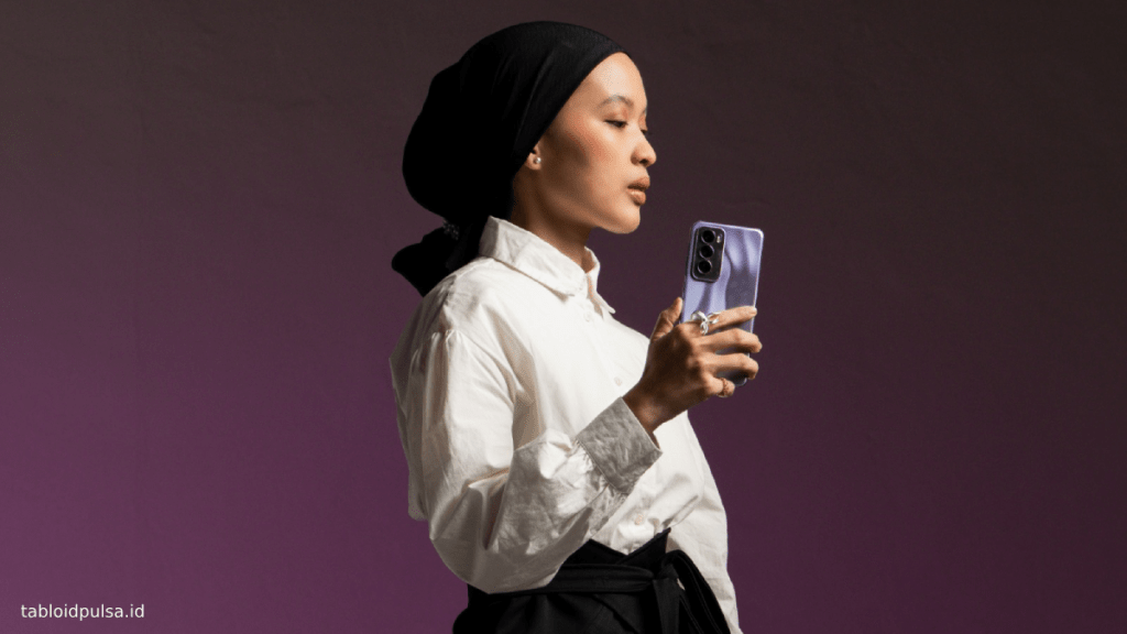 Bersama Reno Icons, Reno12 Atasi Kecemasan di Tempat Kerja