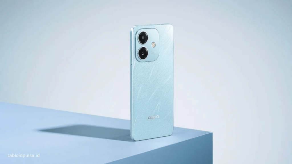 OPPO Luncurkan Perangkat A3x dengan Durabilitas&nbsp;Tinggi