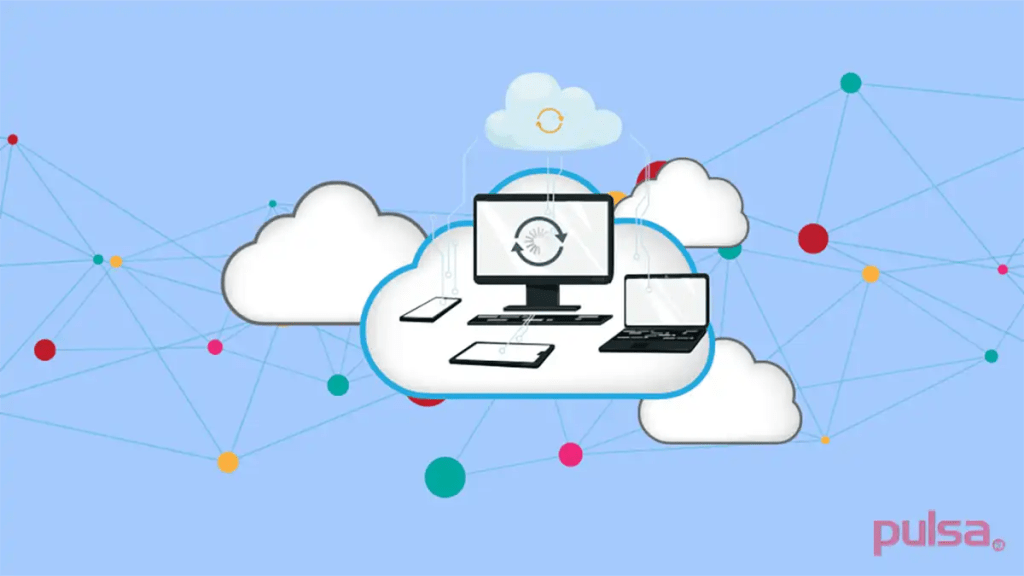 Aman dari Serangan Siber, DCloud Tawarkan Layanan Backup dan Recovery Data