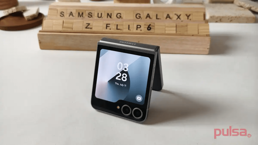 3 Hal yang Bisa Dilakukan dengan Fitur Sketch to Image di Galaxy Z Flip6