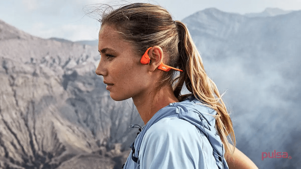 Erajaya Hadirkan 2 Headphone Bone Conduction Terbaru SHOKZ
