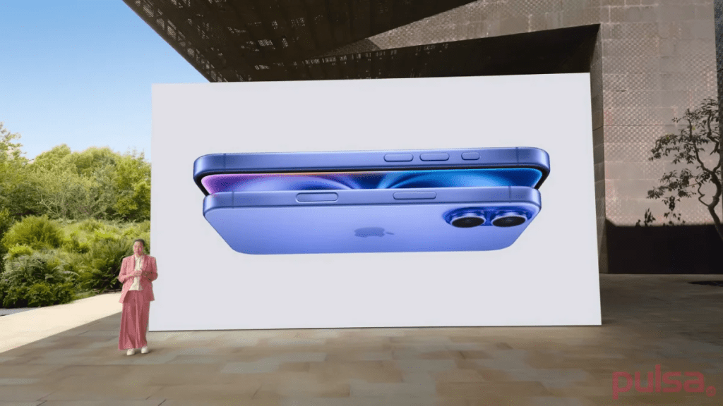 Ini Perbedaan Harga dan Fitur Semua Varian iPhone 16 Series