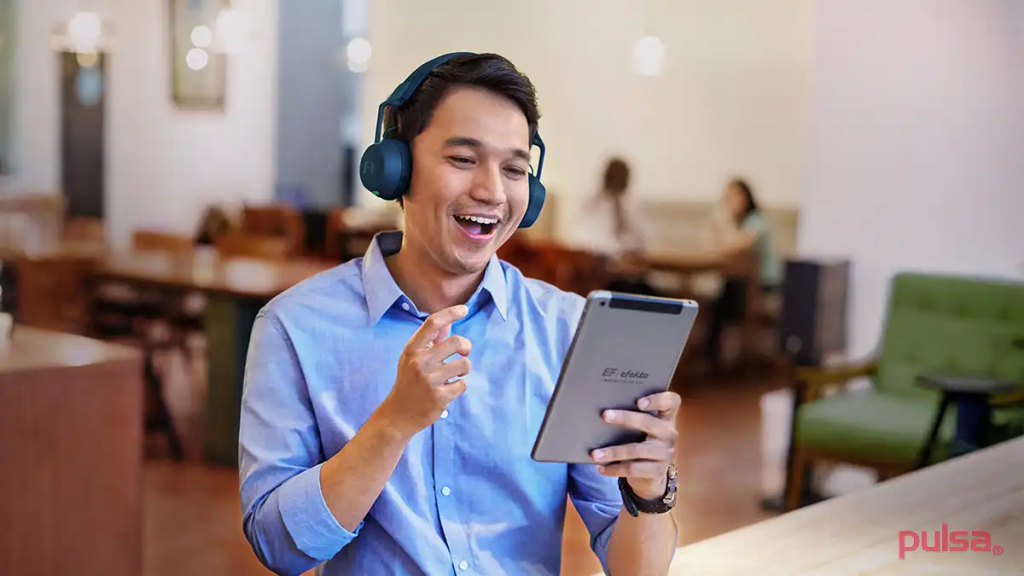 Seberapa Efektif Voice Recognition dalam Pembelajaran Bahasa Inggris?