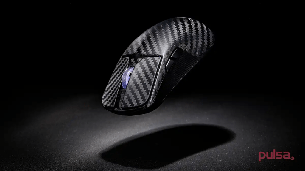 ASUS ROG Umumkan Ketersediaan ROG Harpe Ace Extreme