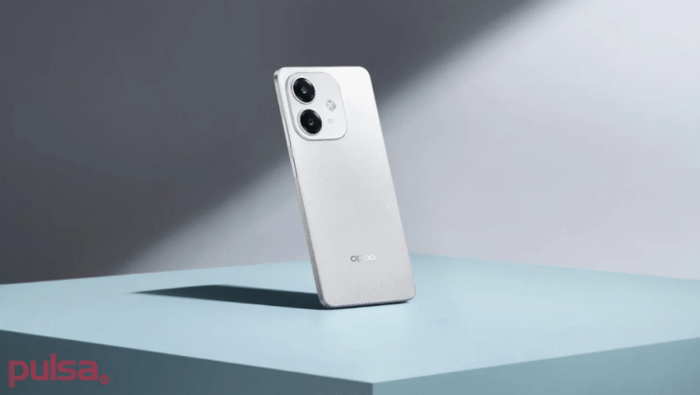 OPPO x Shopee Beri Keuntungan Ekslusif Bagi Pembeli OPPO A3