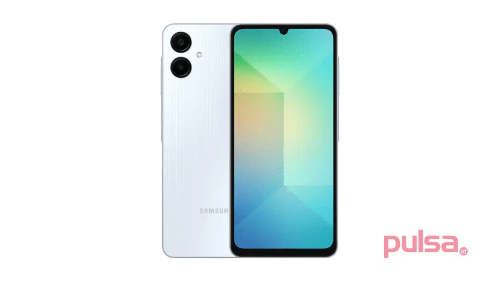 Beli Galaxy A06, Gratis Paket Data XL Axiata 36GB Selama 12 Bulan