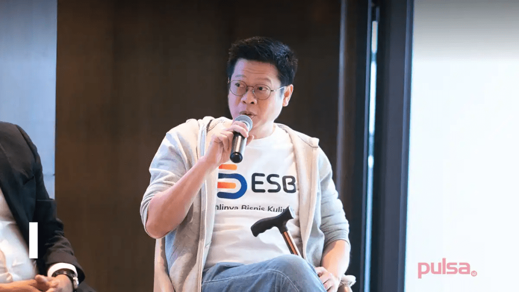 Inovasi Teknologi AI ESB Dongkrak Pertumbuhan Bisnis F&B Hingga 40%