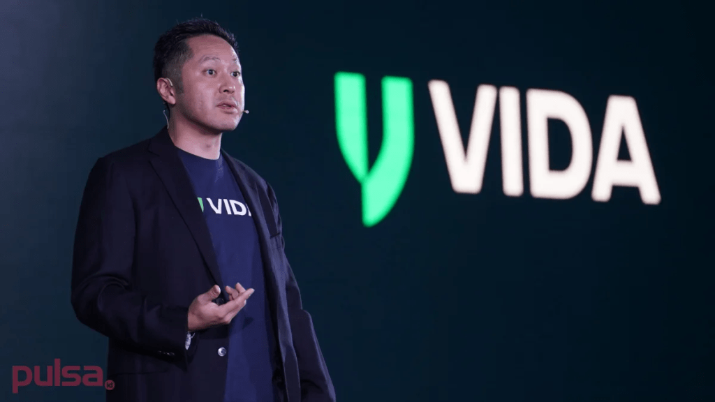 VIDA: Otentikasi Biometrik Jadi Solusi Kunci Keamanan Transaksi Digital